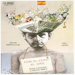 pelicula Con El Culo Al Aire  (1980)